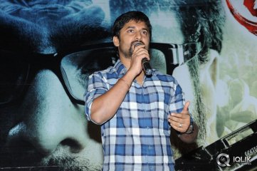 Prathinidhi Movie Platinum Disc Function